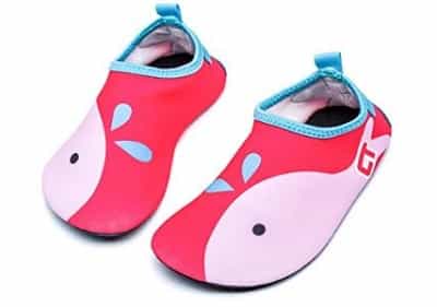 baby swimming shoes