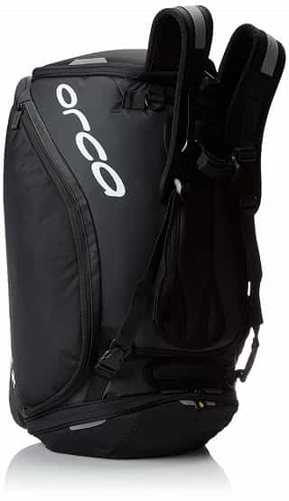 Orca Transition Bag Backpack Mode-min