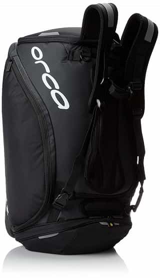 Best in Class Orca Transition Triathlon Bag Review