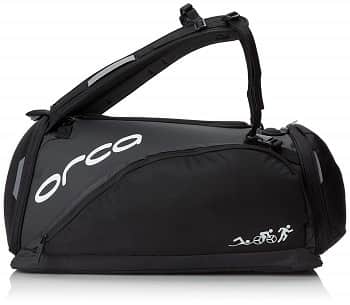 Orca Transition Bag Review Duffel