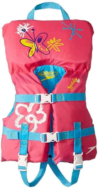 Youth Speedo Life Jacket | vlr.eng.br