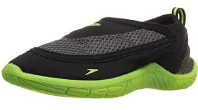 boys speedo water shoes