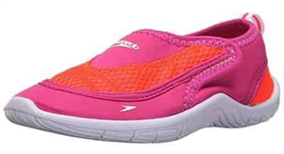 speedo water shoes kids