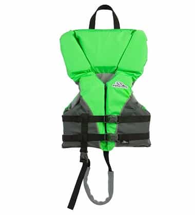 Stearns Heads Up Life Jacket for Kids