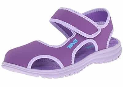 kids water slippers