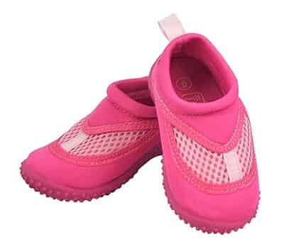 baby water shoes size 2