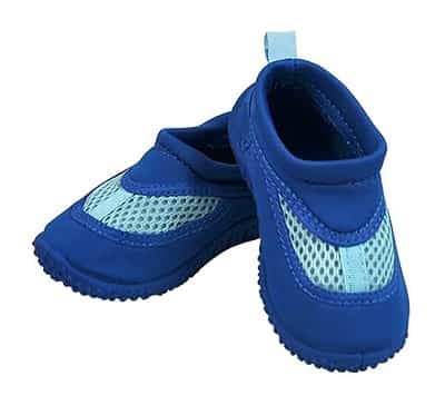 best baby water shoes