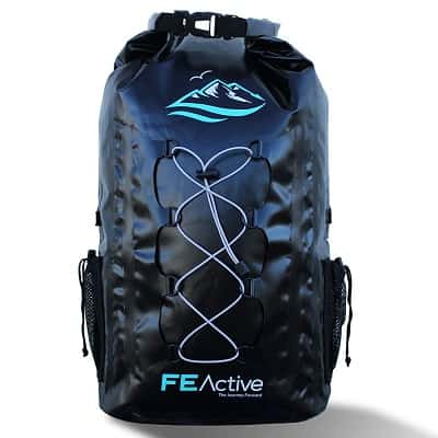 FE Active Waterproof Backpack
