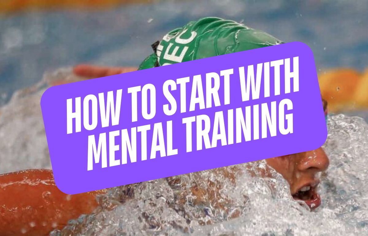How to Start with Mental Training