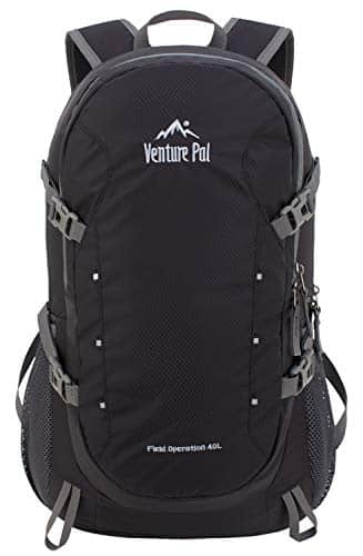 Venture Pal Waterproof Backpack