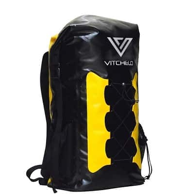 Vitchelo Waterproof Backpack
