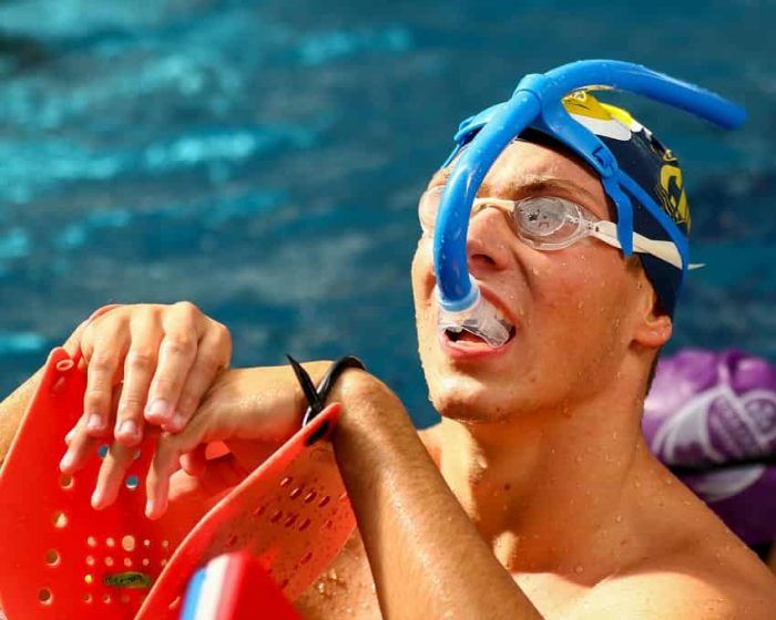 3 Tips For Supercharging Your Swim Drills