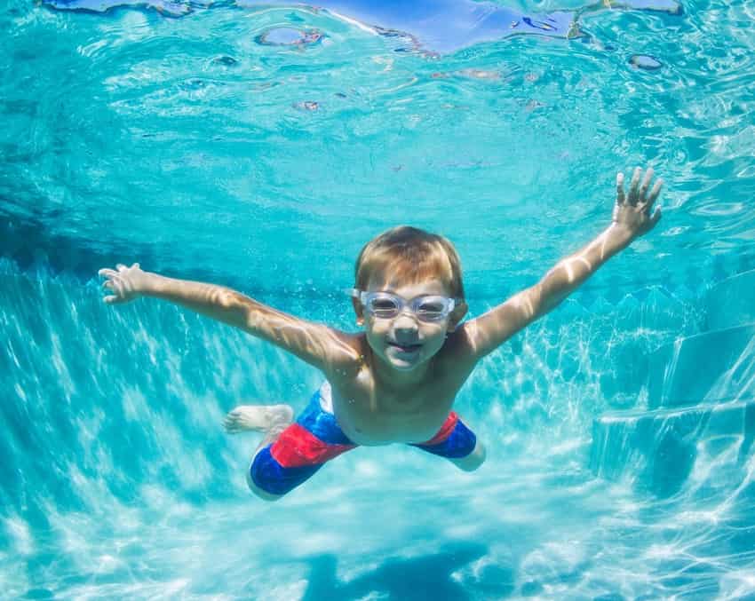 5 Best Pool Toys for Endless Fun in the Water