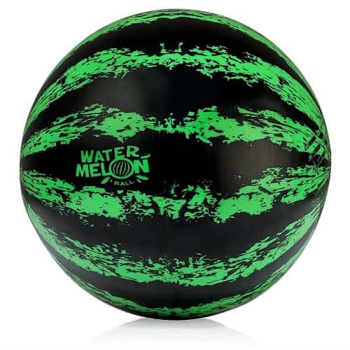 Best pool toys - watermelon ball