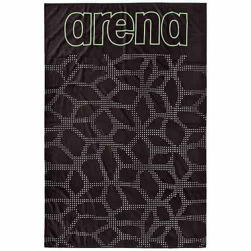 Arena Micro Fiber swim towel