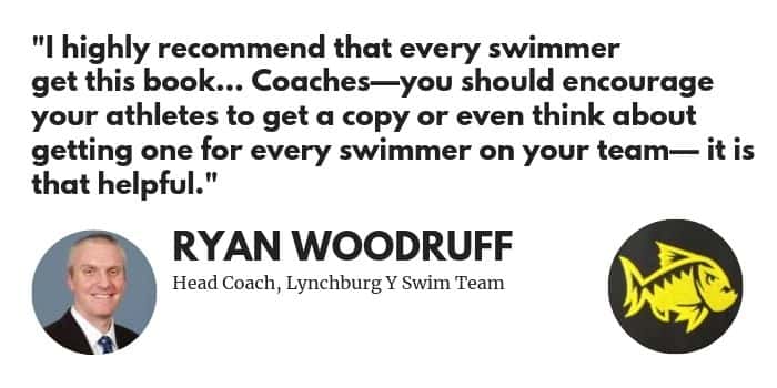 Conquer the Pool Review Ryan Woodruff