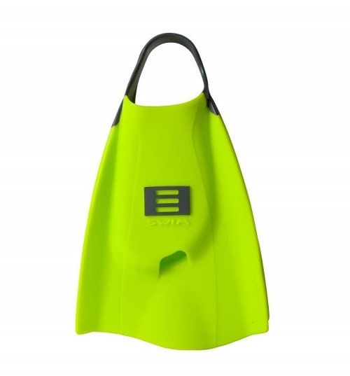 DMC Elite fins swim bag essentials