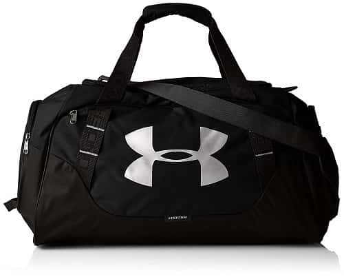 best gym bag for swimmers