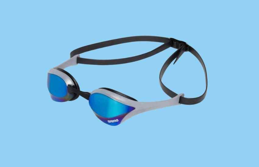 Arena Cobra Ultra Swimming Goggles