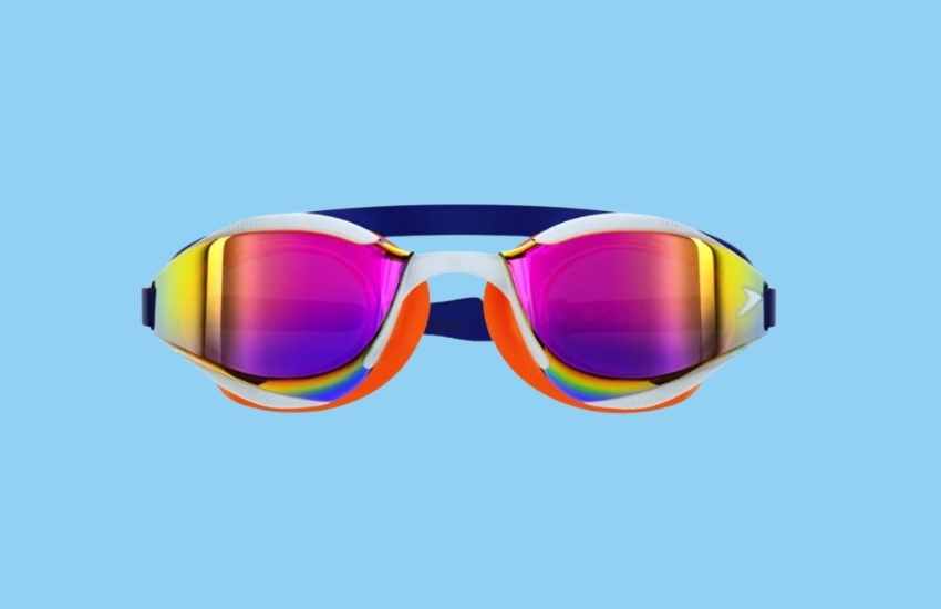 Best Goggles for Swimming - Speedo FastSkin Hyper Elite Goggles