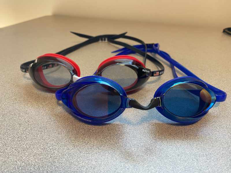 Best Swim Goggles - Sporti Swimming Goggles