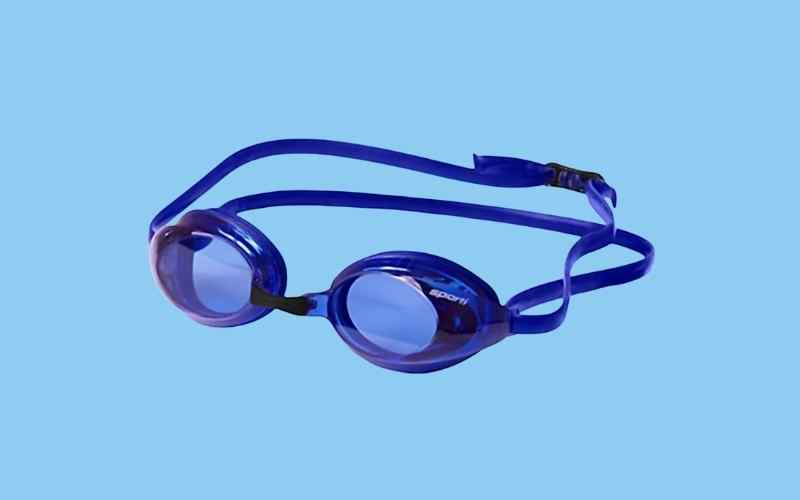 Best Swim Goggles for Beginners - Sporti S2