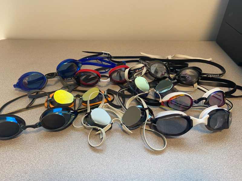 Best Swim Goggles