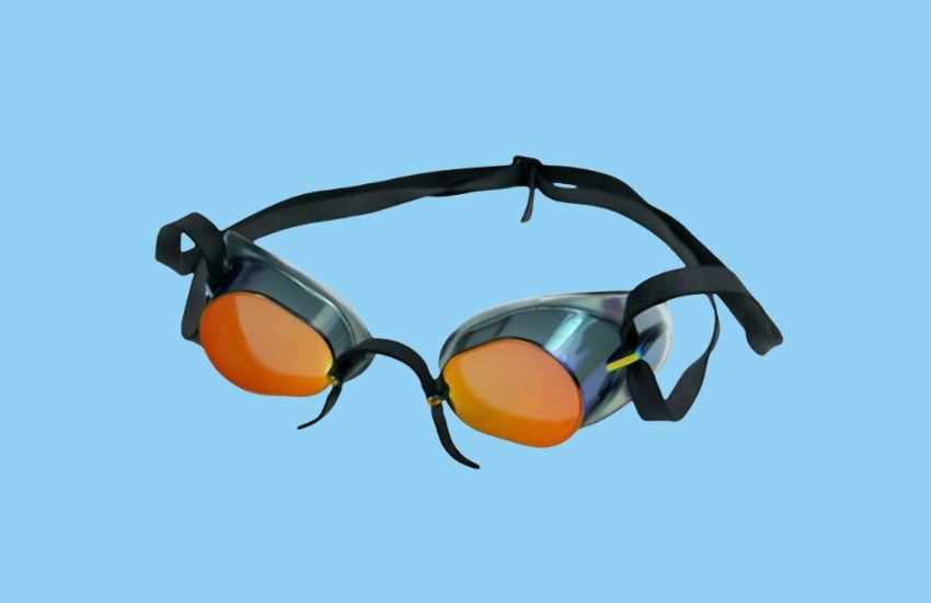 Best Swimming Goggles - TYR Socket Rockets