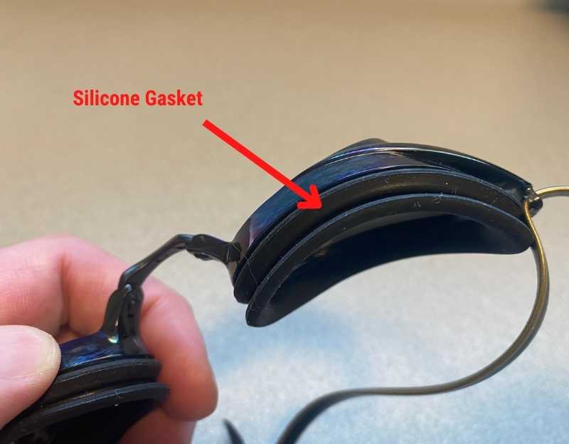 How to Choose Swimming Goggles