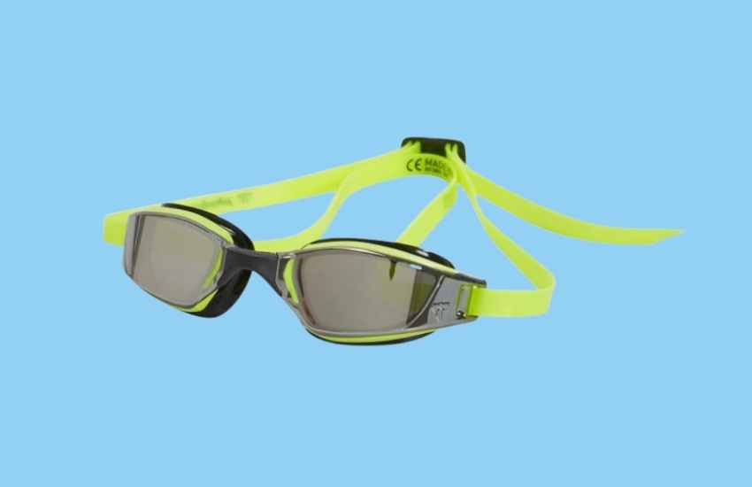 MP Michael Phelps Xceed Swim Goggles