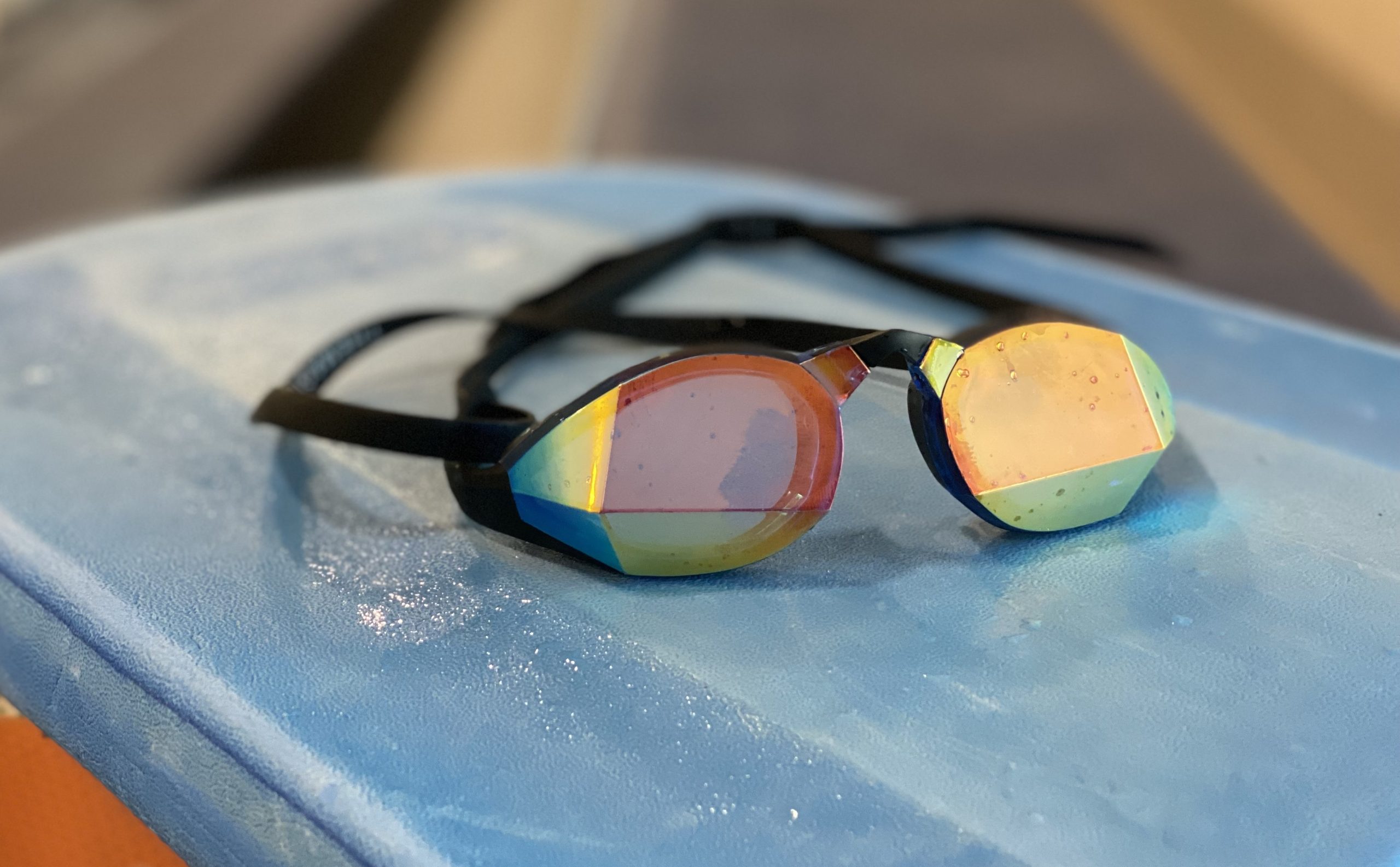 Magic5 Swim Goggles - Best Custom Swim Goggles
