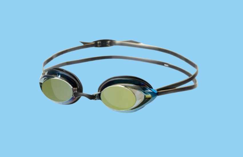 Speedo Vanquisher Swimming Goggles