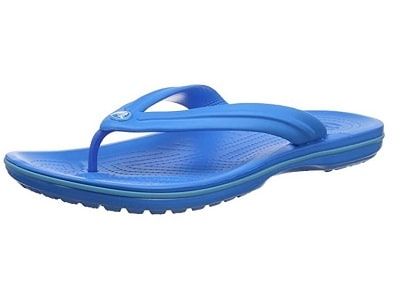 Best Shower Flip-Flops - Crocs Crocband