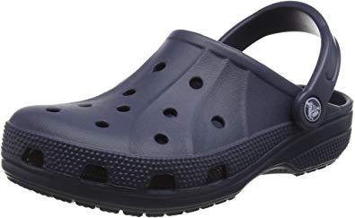 shower crocs