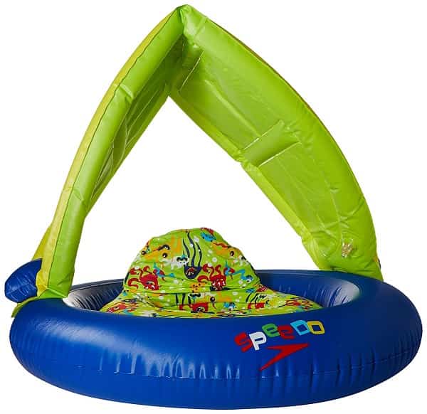 best swim floats for 1 year old