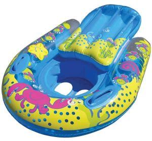 best swim floaties for 18 month old