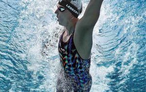TYR Venzo Tech Suit Review