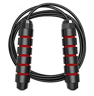 Best Dryland Tools for Competitive Swimmers - Skipping Rope