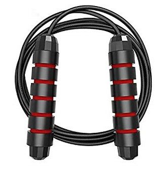 DEGOL Skipping Rope with Ball Bearings