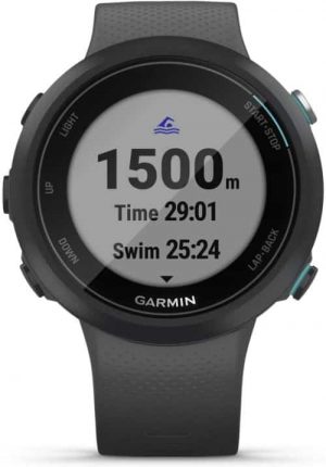 swim proof activity tracker