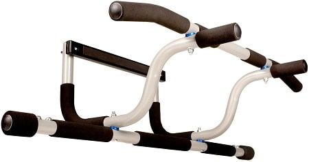 Best Doorway Pull Up Bar for Swimmers