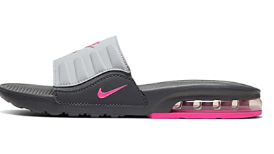 Best Shower Sandals for Women - Nike Camden Slip on Sandal