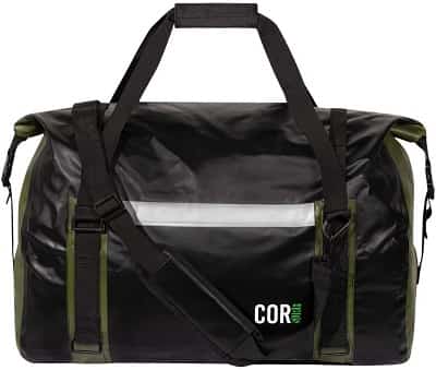 Best Waterproof Duffel Bag - COR Surf Duffel