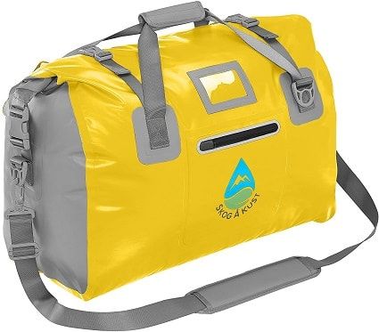 Best Waterproof Duffel Bag - Skog A Kust Duffelsak