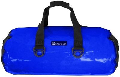 Best Waterproof Duffel Bag - Watershed Yukon Dry Duffel