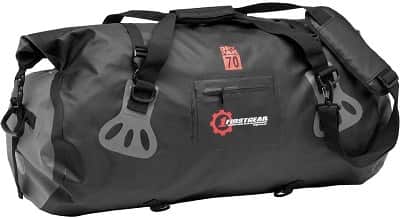 Best Waterproof Duffel Bags - FirstGear Duffel