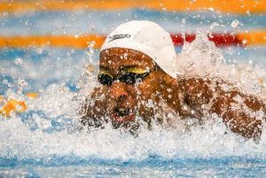 How Swimmers Can Maintain a Positive Mindset During Covid