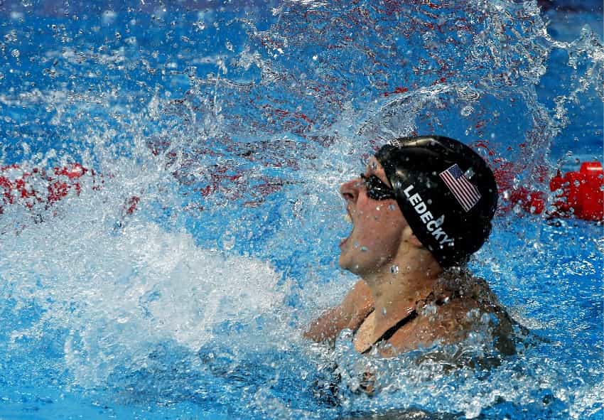 5 Ways Swim Coaches Can Develop Mentally Tougher Swimmers