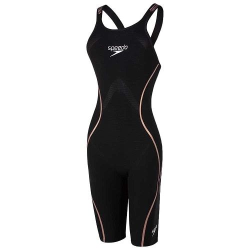 kneeskin swimsuit
