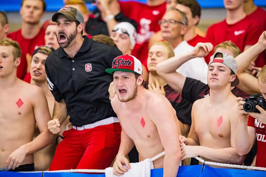 Resources and Articles for Swim Coaches
